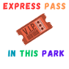 Pass express pour le parc