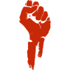 Protest and Revolution. Unite.