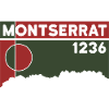Montserrat Højde Mountain Vandring Barcelona Gave