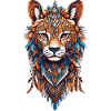 Cheetah Spirit Meditation & Shamanism