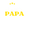 Super Papa PLOMBIER ANNIVERSAIRE