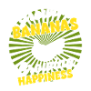 Growing Crop - Farmer Harvest Banana