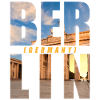 Berlin Germany Souvenir