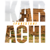 Karachi Pakistan Souvenir