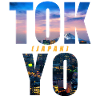 Tokyo Japan Souvenir