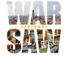 Varsovie Pologne Souvenir