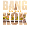 Bangkok Thaïlande Souvenir