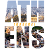 Athens Greece Souvenir
