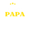 Super Papa PIANISTE ANNIVERSAIRE