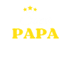 Super Papa PHARMACIEN ANNIVERSAIRE