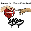 Champion de Handball // Danemark // 2023