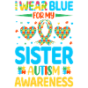 Autism Autistic