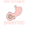 Funny stomach