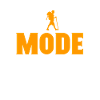 Hiking Mode On