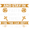Stay In