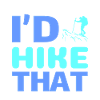 I`D Hike That