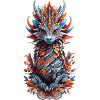 Spiritual Dragons, Mysticism, Indians & Shamanism