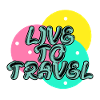 Live to travel
