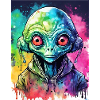 Alien Design