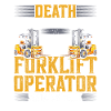 Gabelstaplerfahrer Staplerfahrer