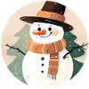 Snowman