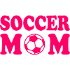 Soccer mom