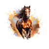 Wild Western Southern Ride