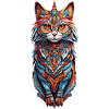 Mystic Cat Shamanism & Spirit Design