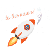 to the moon!