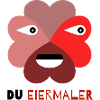 Du Eiermaler