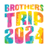 Brothers Trip 2024