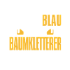 Baumpfleger Baumkletterer Arborist