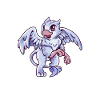 Kawaii Griffin