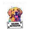 Personal Stalker Golden Retriever