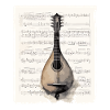 Authentic balalaika music, Traditional