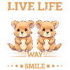 La vie de Quokka