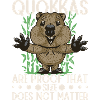 Quokkas are proof
