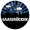 Saarbrücken Home Game Skyline