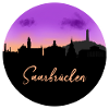 Saarbrücken Fineline Skyline
