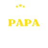 Super Papa PAYSAGISTE ANNIVERSAIRE