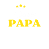 Super Papa PARACHUTISTE ANNIVERSAIRE