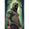 Forest Men