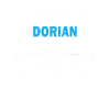Je m'appelle excellence Dorian