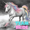 TEAM Bride - Bachelorette Party