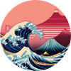 The Great Retro Wave
