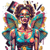 Madame Butterfly