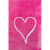 Grungy heart