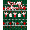 Massige Weihnachten
