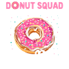 Donut Dear Donut Lovers