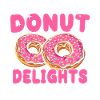 Donut Dear Donut Lovers